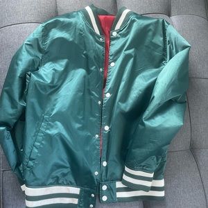 Mens bomber jacket (light weight)